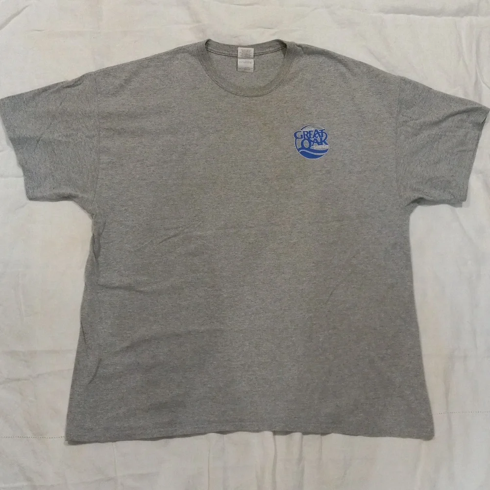 Vintage Men's Shirt - Picture 4 of 11